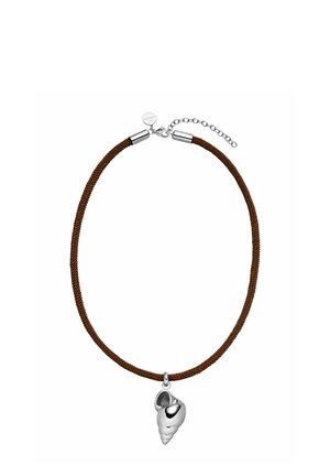 OCEANSIDE - Halskette - silver-colored
