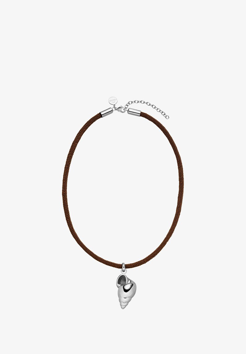 PURELEI OCEANSIDE - Halskette - silver-colored