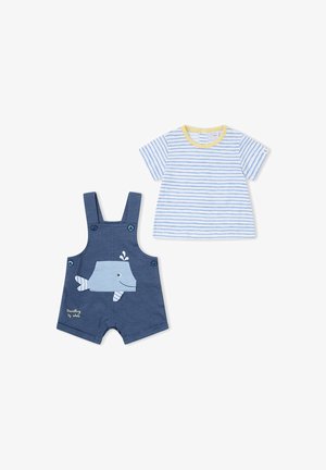 Canada House, CONJUNTO PETO NIÑO - Peto - marino