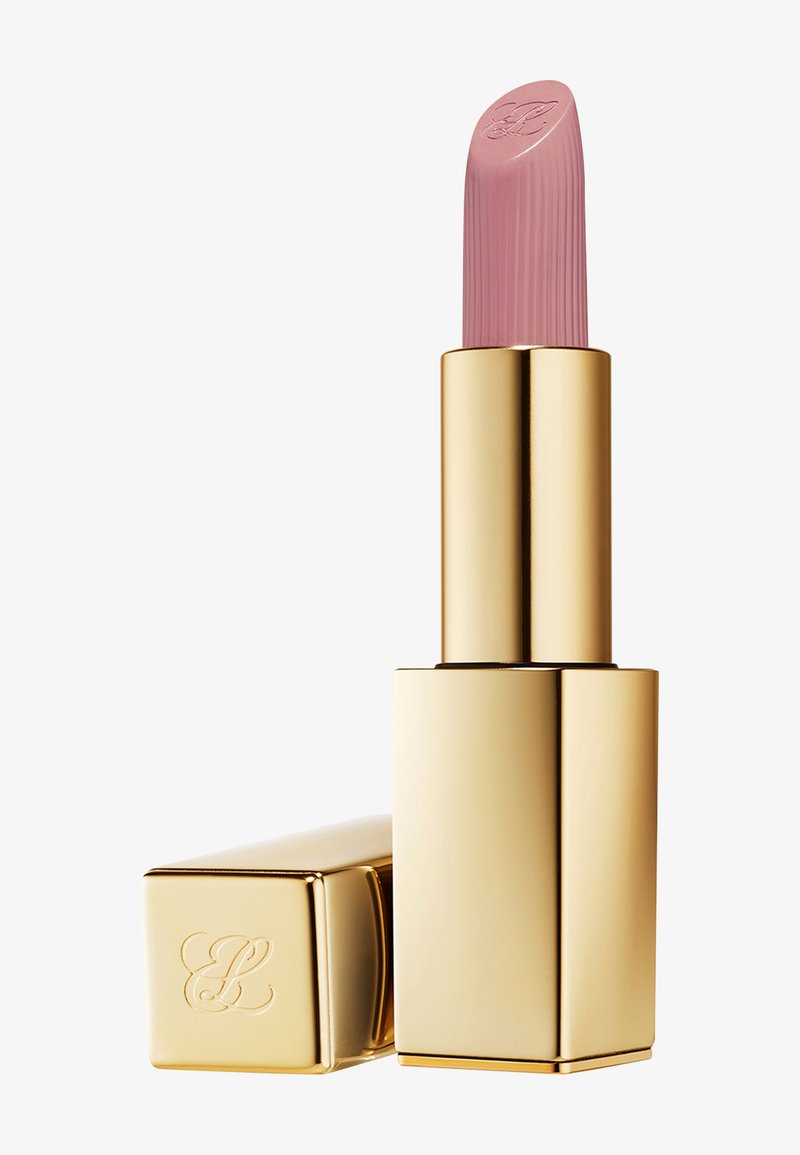 ESTÉE LAUDER - PURE COLOR MATTE LIPSTICK - Læbestifte - influential, Forstør