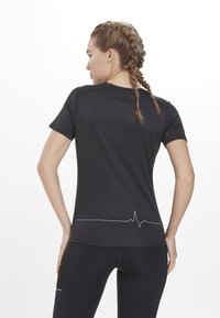 ELITE LAB Sports T-shirts - black