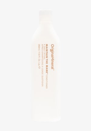 MAINTAIN THE MANE CONDITIONER - Balsamo
