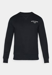 ESSENTIAL - Sweatshirt - black beauty