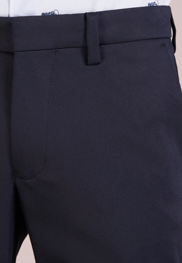SIGHT - Suit trousers3