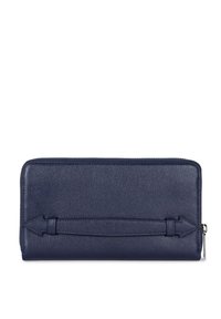 LANCASTER DELPHINO LUCAS - Wallet - bleu foncé
