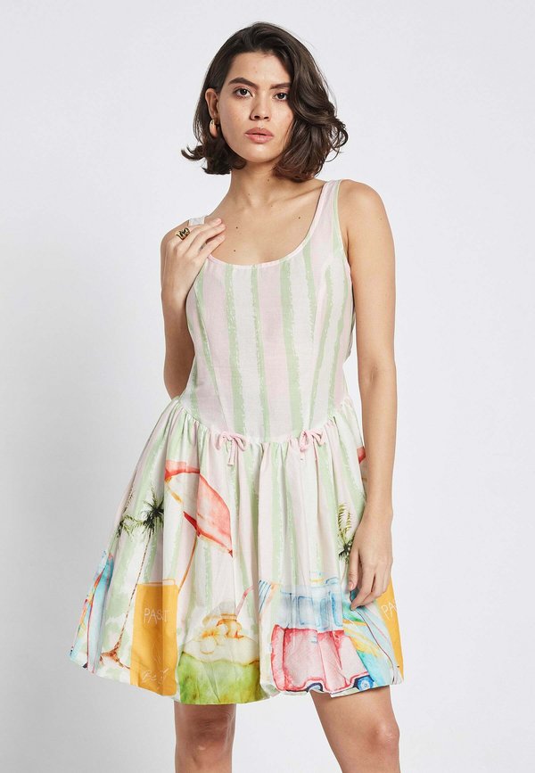 Freizeitkleid - trip