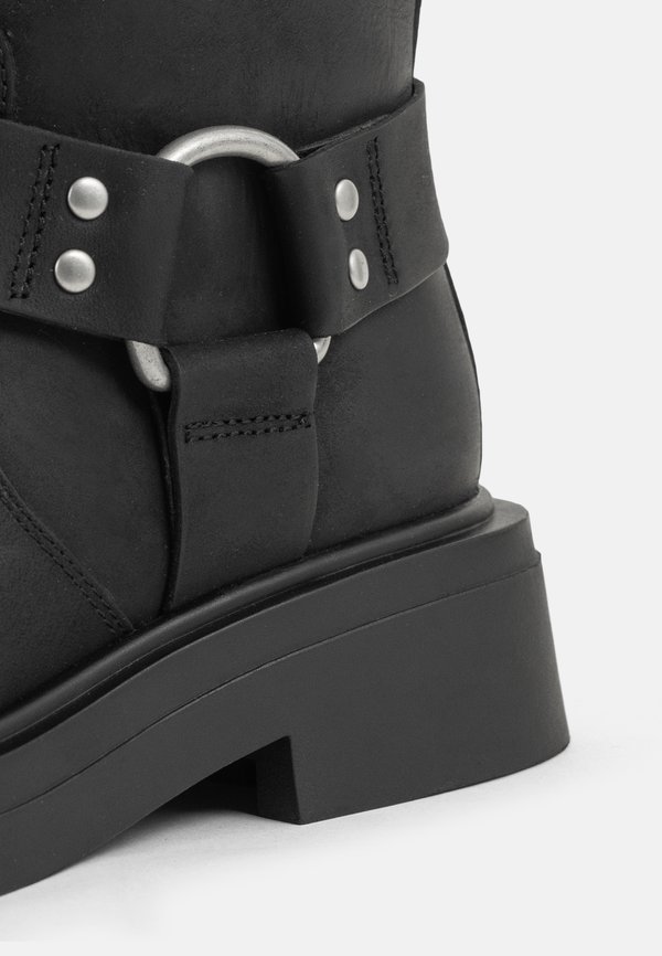 EYRA - Cowboy/biker ankle boot2