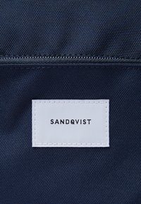 Sandqvist ILON UNISEX - Sac à dos - navy