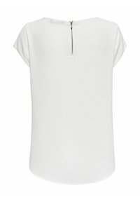ONLY 2 PACK - Blouse - cloud dancer