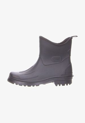 Bockstiegel Stiefelette - schwarz