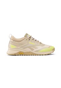 Reebok NANO X4 ADVENTURE UNISEX - Pantofi training - beige mushroom ...