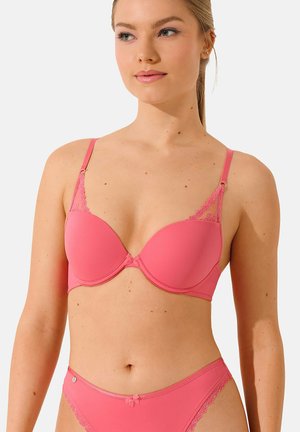SUNSET  - Soutien-gorge push-up - rose