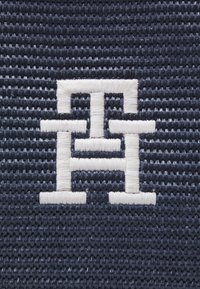 Tommy Hilfiger Cabas - dark blue