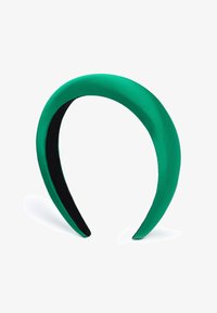 Unausgewählt, grün