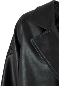 Karl Kani OG BLOCK - Abrigo clásico - black