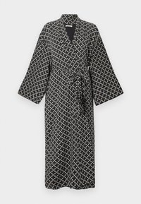 KIMBER KIMONO  - Nyári dzseki - black