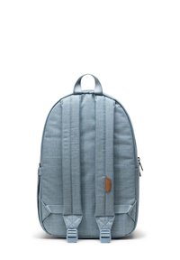 Herschel SETTLEMENT 23L Zaino faded blue/denim délavé