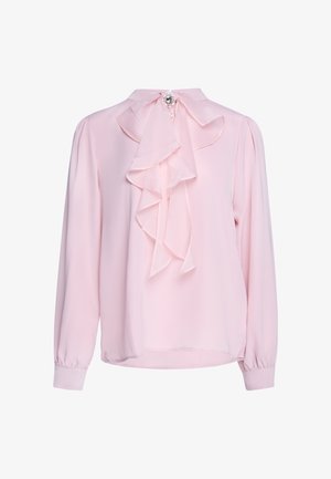 faina, Blouse - rose