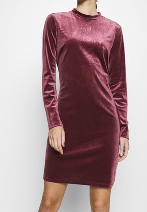 Cocktailkleid/festliches Kleid - dark red
