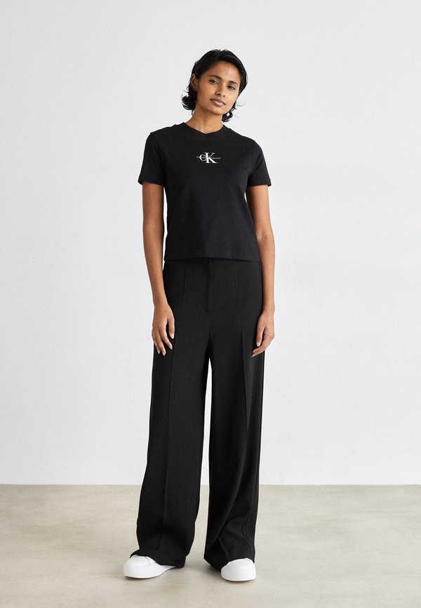 MONOLOGO - Basic T-shirt3