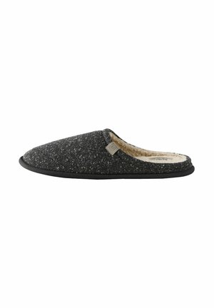 REGULAR FIT - NEPPY - Domácí obuv - grey