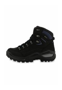 RENEGADE EVO GTX MID - Hikingsko - schwarz