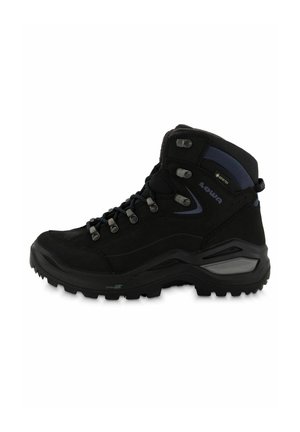 RENEGADE  - Outdoorschoenen - schwarz