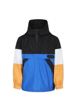 Giacca softshell - blue