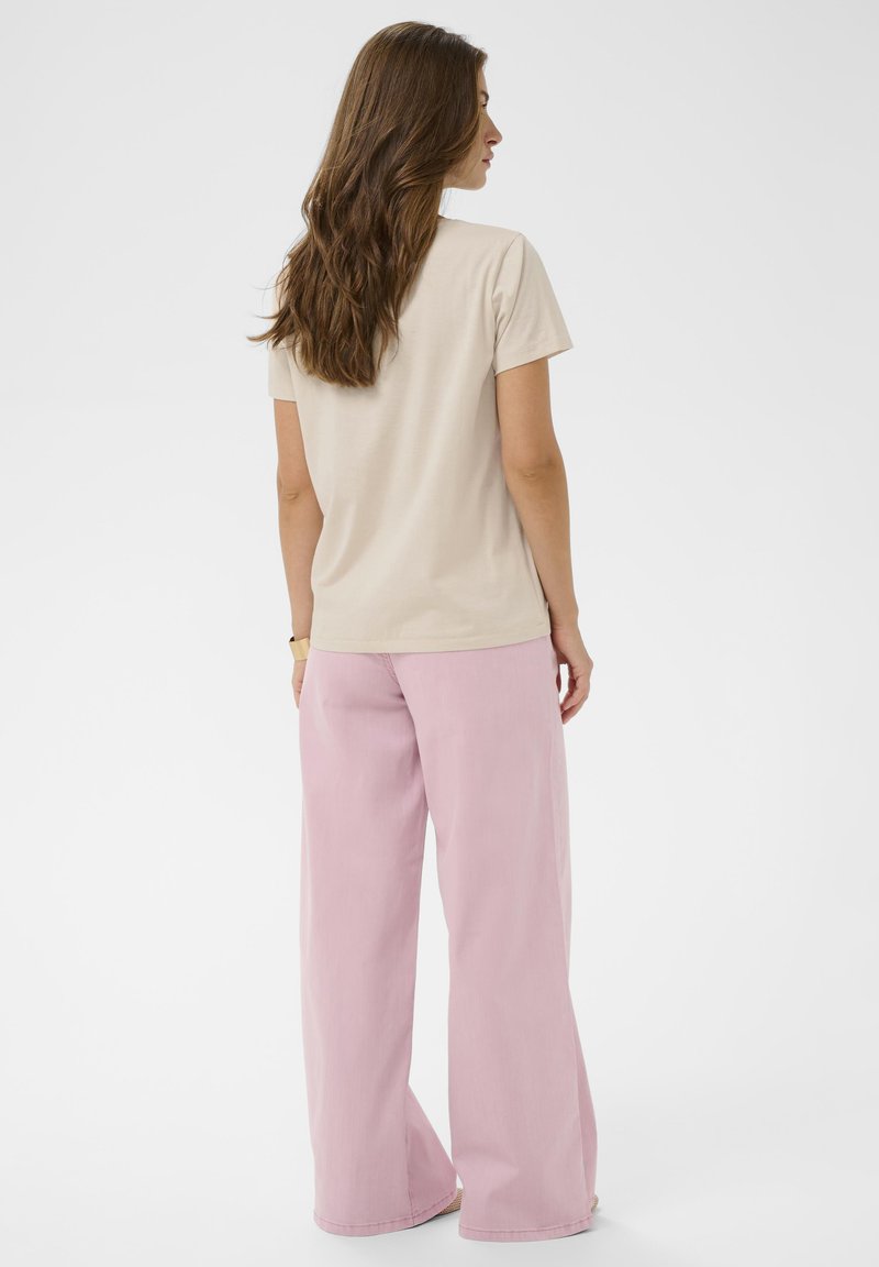 Cream CRLARISA LS - Maglietta a manica lunga