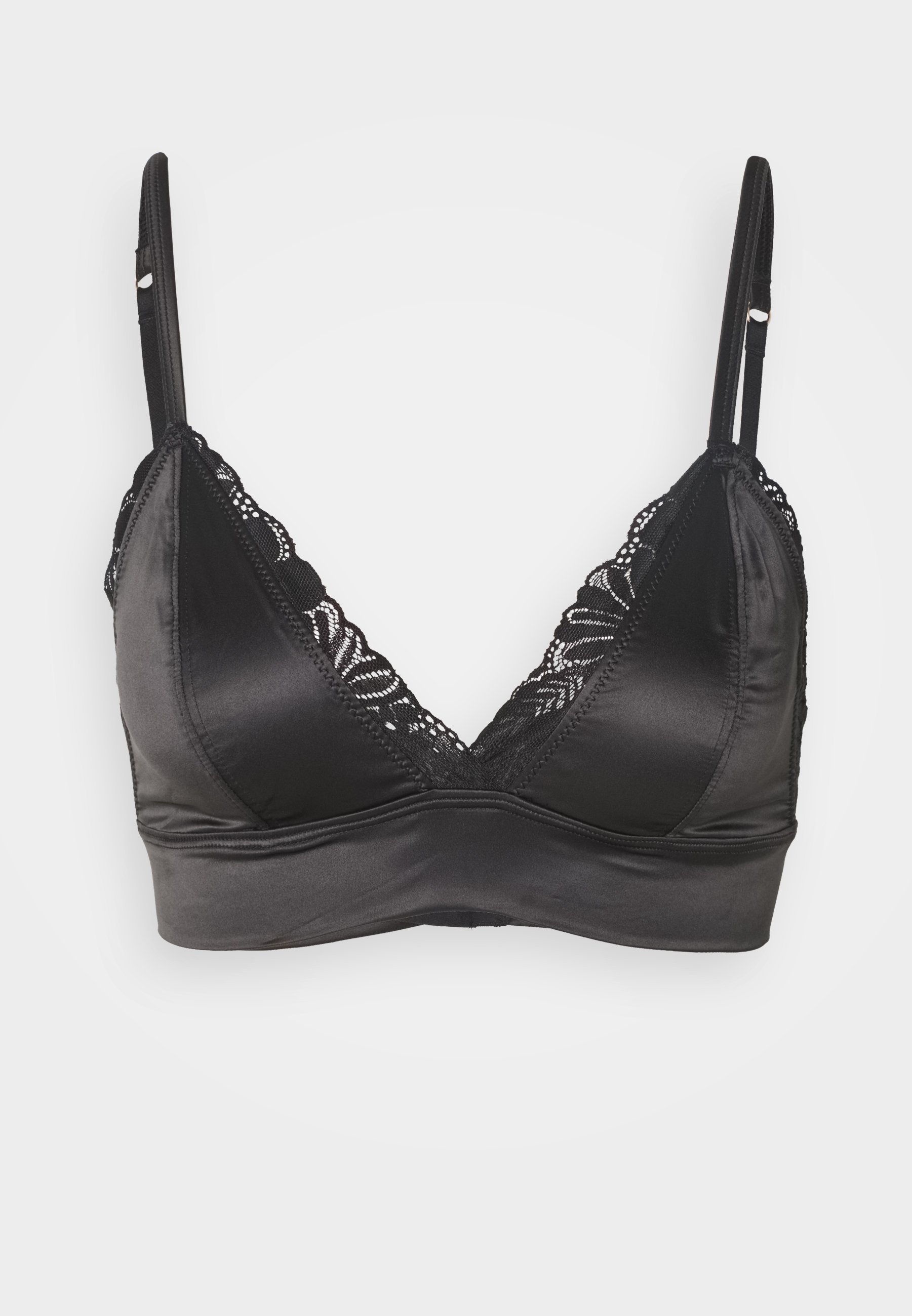 Aerie Undertøy | Dame | Nytt undertøy på nett hos Zalando aerie DAISY EYELASH ESSENTIAL PAD - Topp - lilac ice