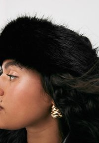 Next Hårstyling-accessories - black