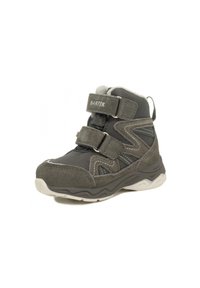 Bartek OCIEPLANE - Snowboots  - grey