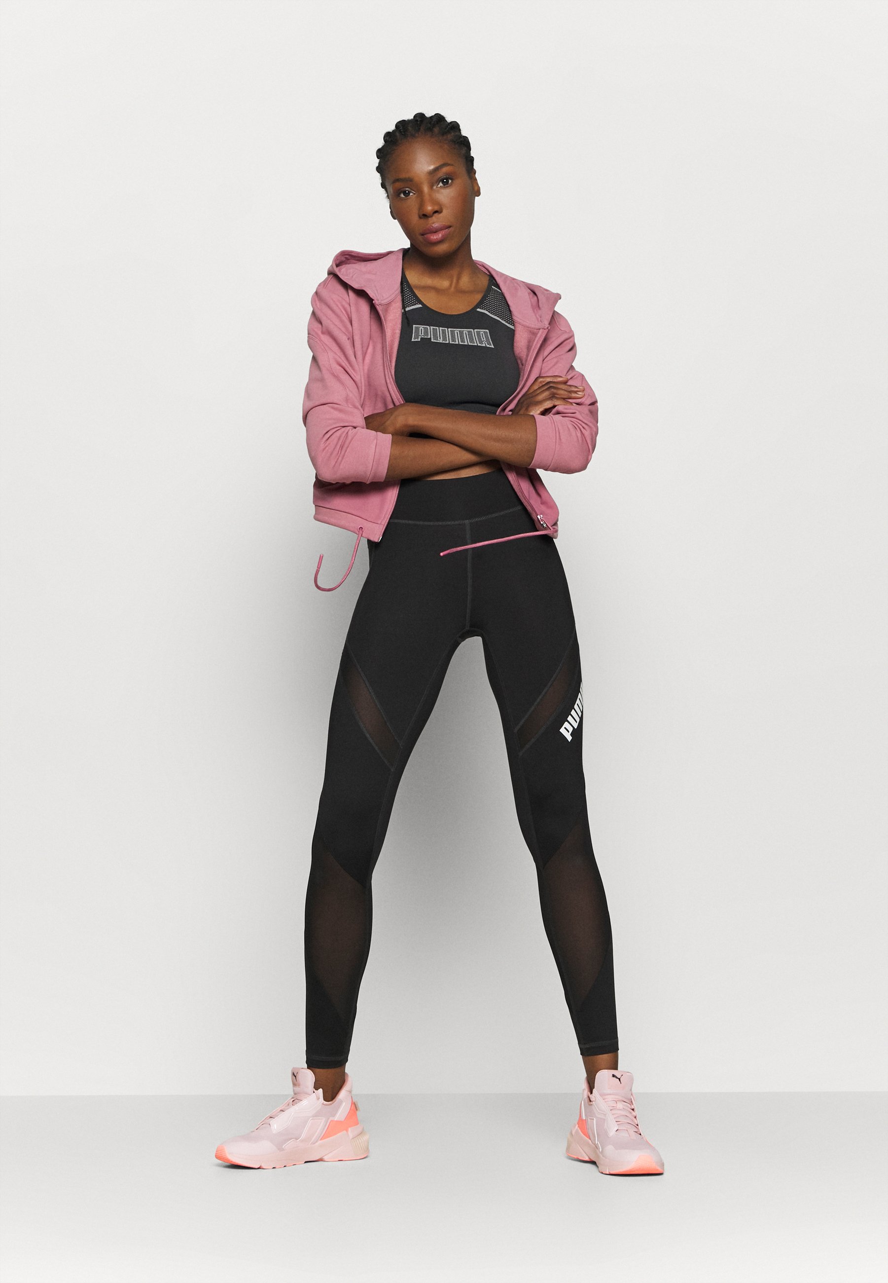 puma barbie zalando