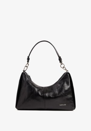 nat & nin REJINA - Handbag - black