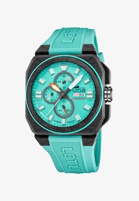 Niet geselecteerd, turquoise