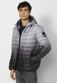 Koroshi Zimska jakna - gris   grey
