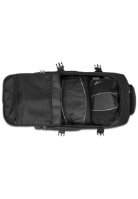 Normani MIT 5 PASSENDEN - Trolley - schwarz