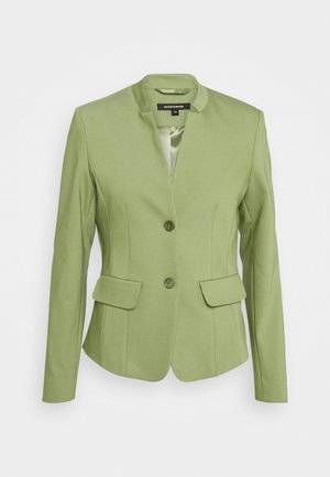 Blazer - smaragd