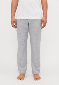 GAP Pyjamabroek - storm cloud