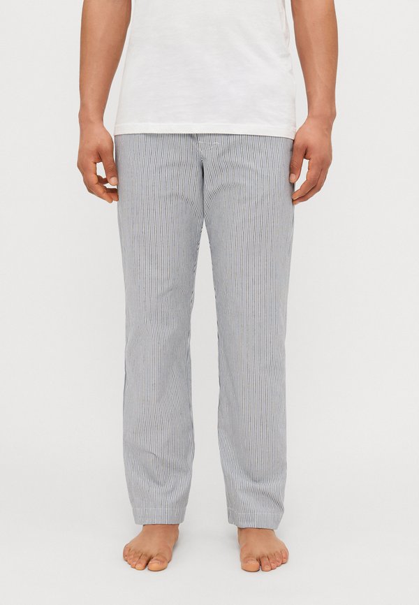 Pyjama bottoms - storm cloud