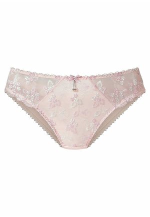 LASCANA Slip - rosé-creme