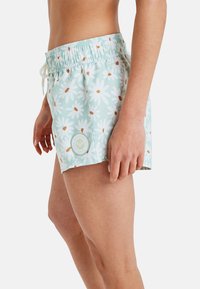 Roxy NO BAD WAVES PRINTED - BOARD - Bikiinide alumine osa - green
