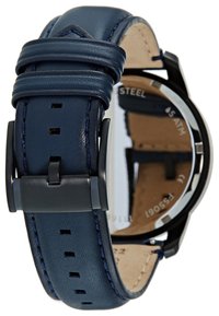 Fossil Montre à aiguilles - blau