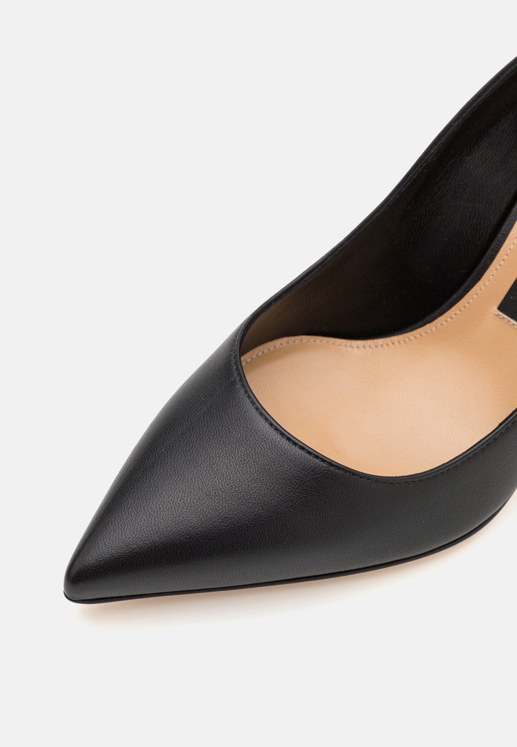 Sergio Rossi Classic heels - nero/black - Zalando.co.uk