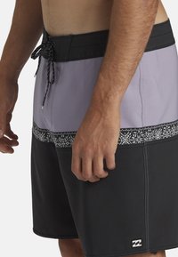 Billabong Plavecké šortky - blk