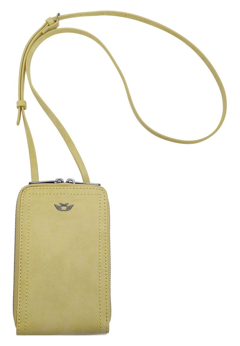 Fritzi aus Preußen JOZY 10 CM - Telefoonhoesje - fizz