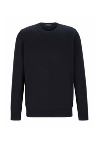 Unausgewählt, black