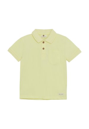 EN FANT ENPolo - Polo - tender yellow