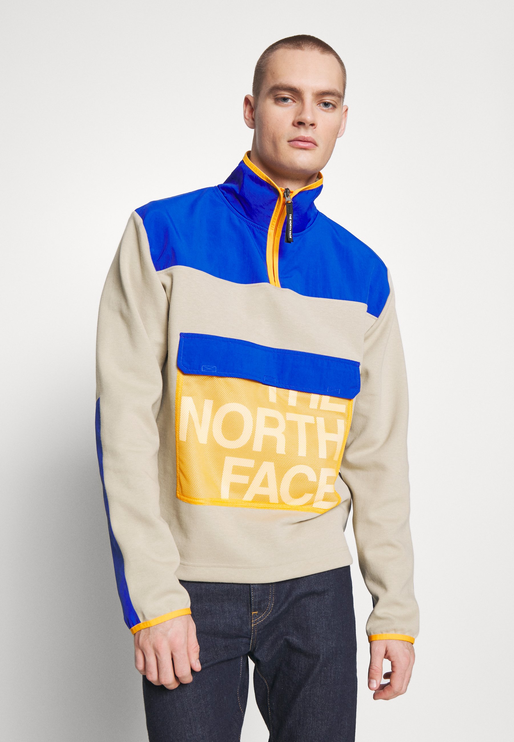 Zalando Bluza The North Face 2025