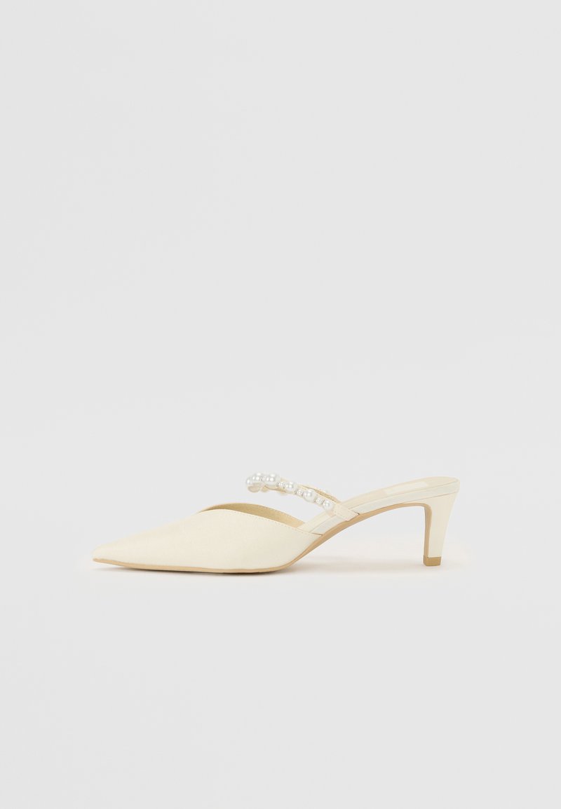 Dolce Vita KANIKA PEARL - Klasické lodičky na opätku - vanilla